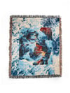 Woven Blanket #28