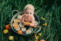 Image 2 of Summertime Fruit Mini Session