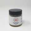 The Royal Yoni Turmeric Scrub 