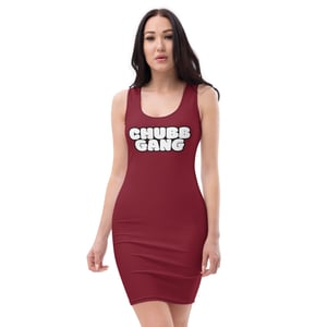 Image of C.H.U.B.B. Gang - BodyCon Dresses