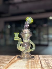 McDoogle Glass Klein Recycler UV