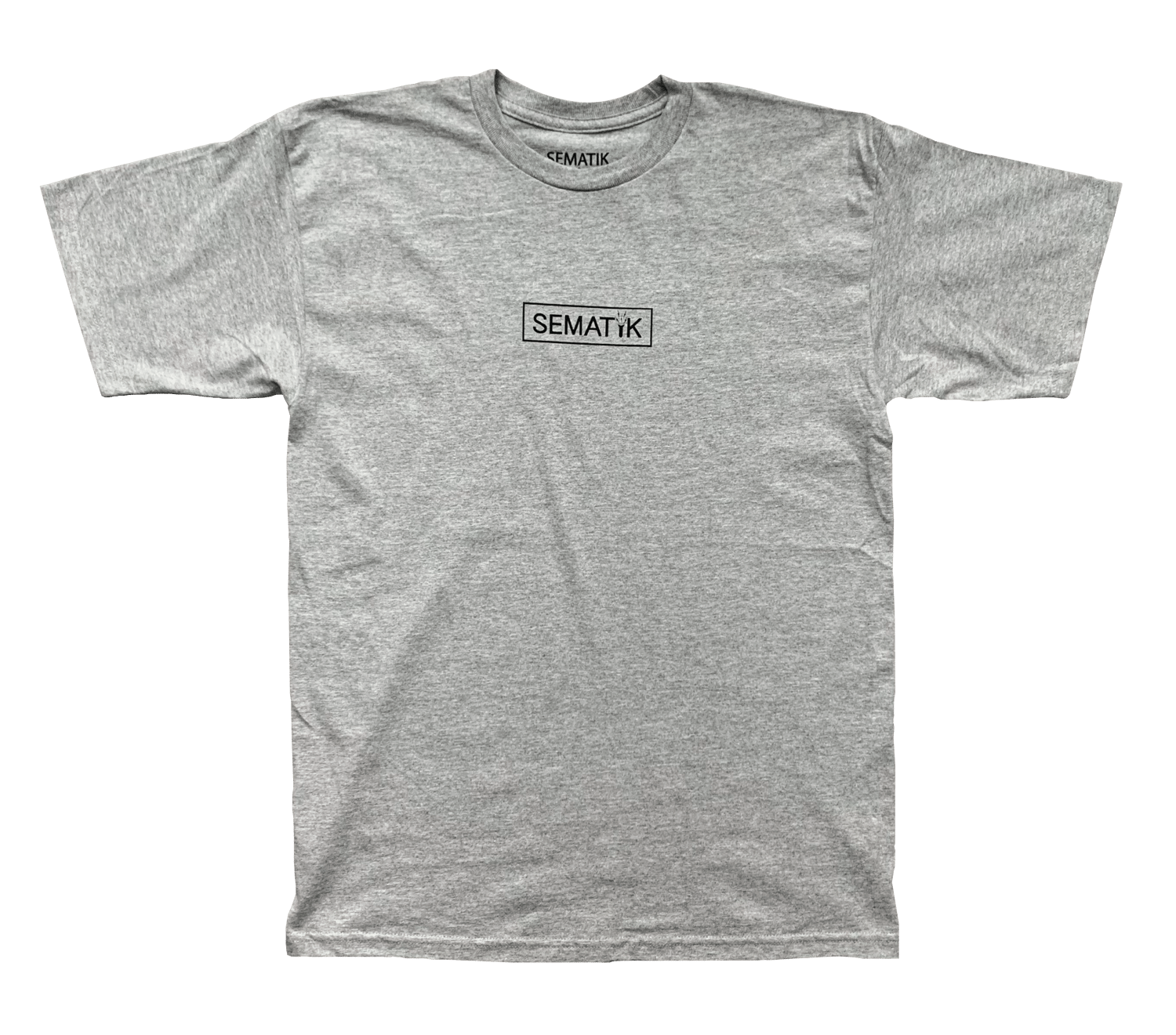 Image of BASIC MEN'S TEE