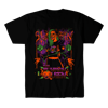 SAGE SIN-THE PUMPKIN QUEEN SHIRT