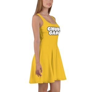 Image of C.H.U.B.B. Apparel - Skater Dresses 