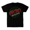 NECRO BUTCHER-WIRED SHIRT