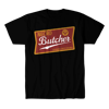 NECRO BUTCHER-GODDAMN WEST VIRGINIA SHIRT