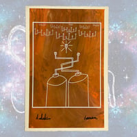 Image 1 of Captramony Series  -  01