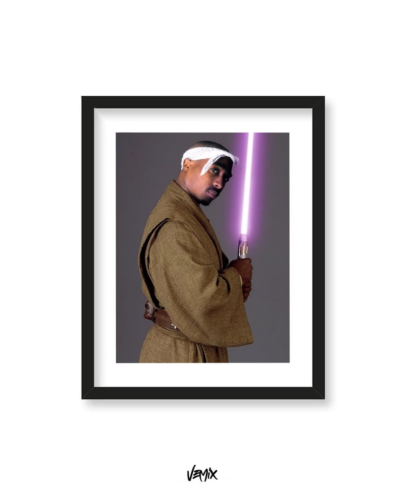 Image of Pac Windu 