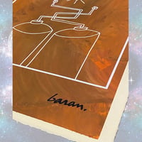Image 2 of Captramony Series  -  01