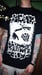 Image of ALWAYSKNOWN x HEMR 'KRONIK CITY' T-Shirt