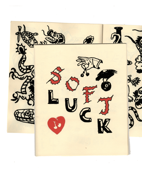 Image of Soft Luck