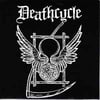 Deathcycle "self-titled" 7"