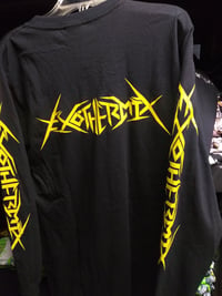 Image 3 of Exothermix Reaction Long Sleeve 