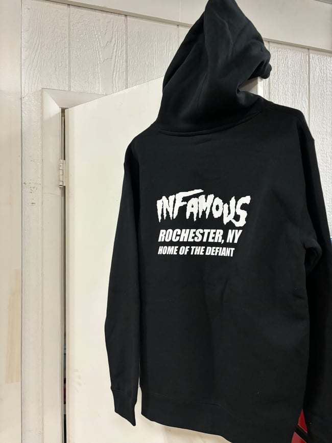 “Sweet Home” Hoodie