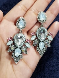 Image 5 of Elegance Earrings 