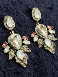 Image 4 of Elegance Earrings 
