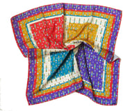 Image 2 of Maria Moñito Gifinas Scarf