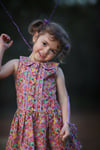 Juniper Dress