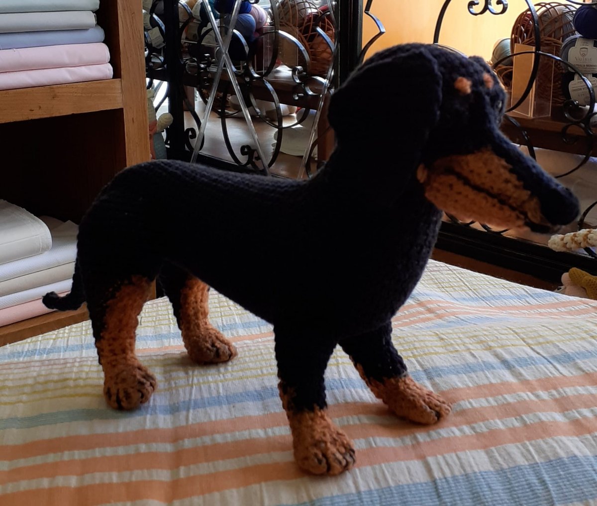 Bonecos - Animais de estimação personalizados - Disponível mediante encomenda