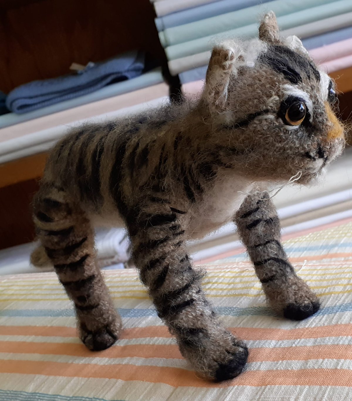 Bonecos - Animais de estimação personalizados - Disponível mediante encomenda