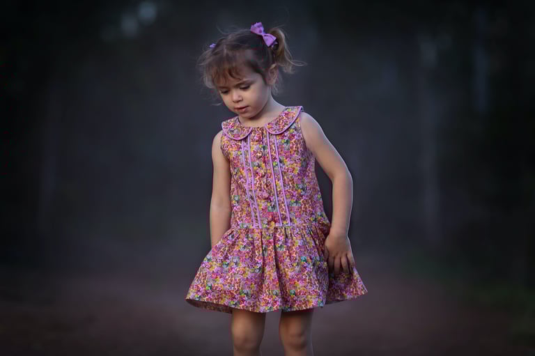 Juniper Dress Image 3
