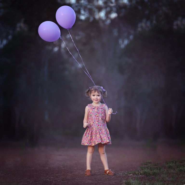 Juniper Dress Image 2