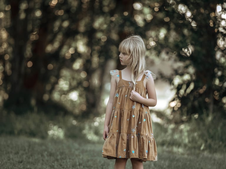Nova Dress Image 2