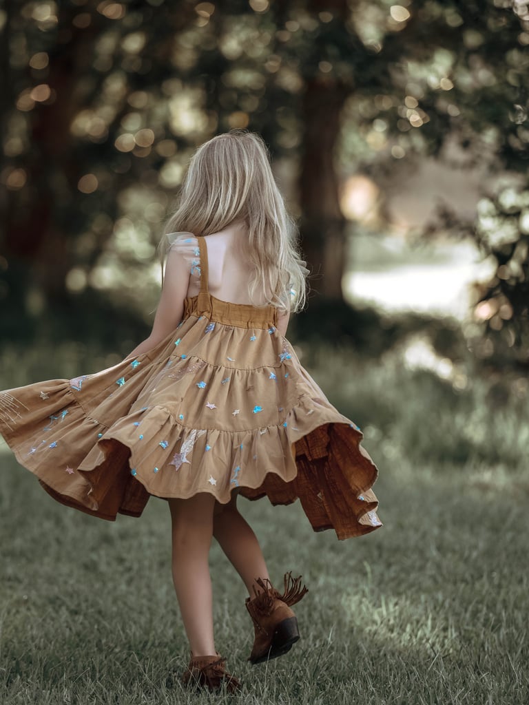 Nova Dress Image 3