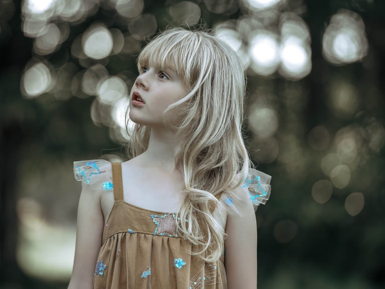 Nova Dress Image 4