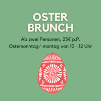 Image 1 of Osterbrunch