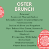 Osterbrunch