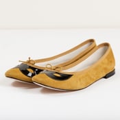 Image of Repetto 'BB' Mask ballet flats