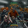 KABAK - Sindemia CD EP