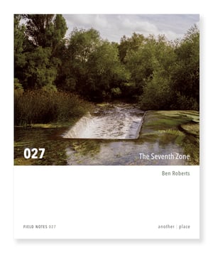 The Seventh Zone - Ben Roberts
