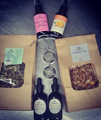 Image of 🌸Baby Making Kit 🤍🌿