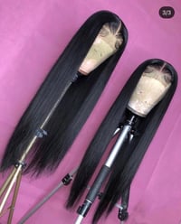 5x5 Closure Wig Sale 