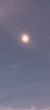 Image 4 of Moon handle charm