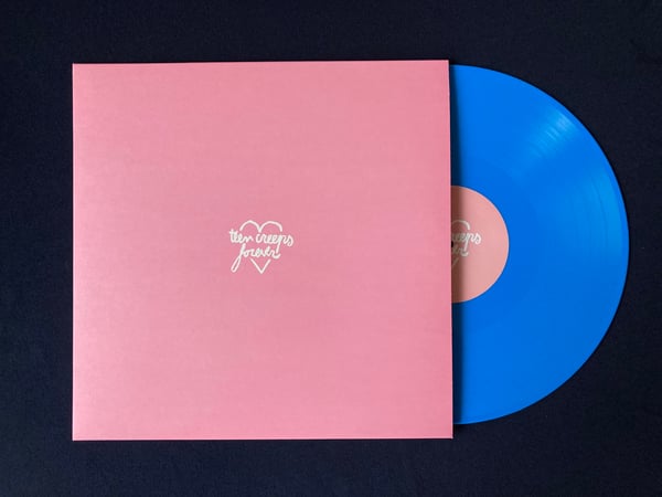 Image of Forever LP