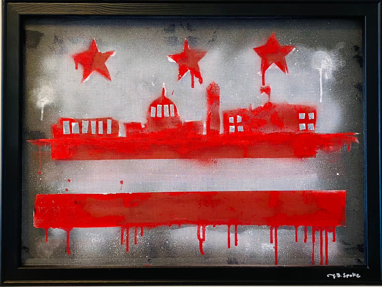 Image of On The Big Screen 