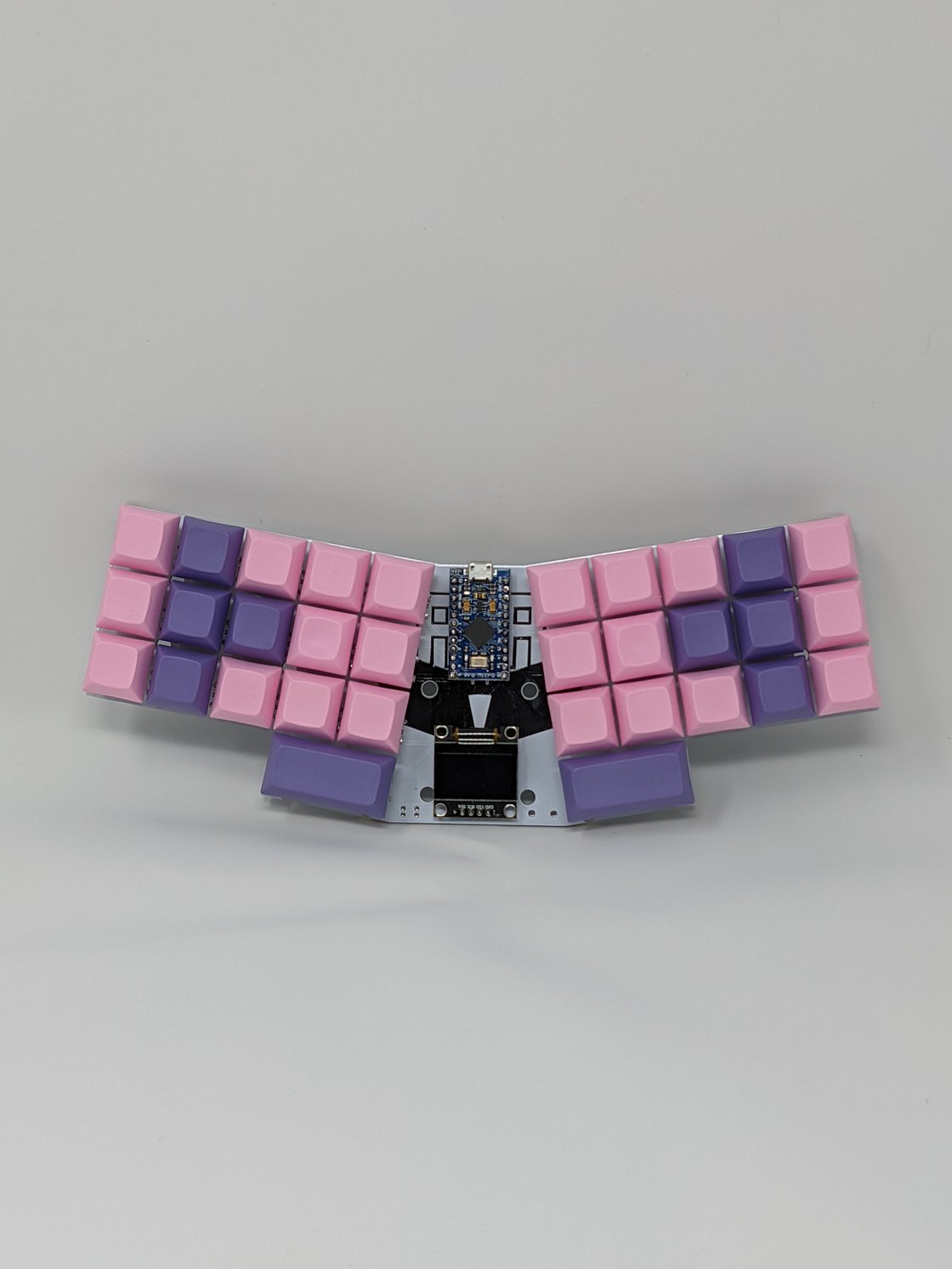 Image of Kawa Keyboard Kit