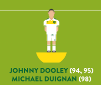 Image 2 of OFFALY HURLING ALLSTARS
