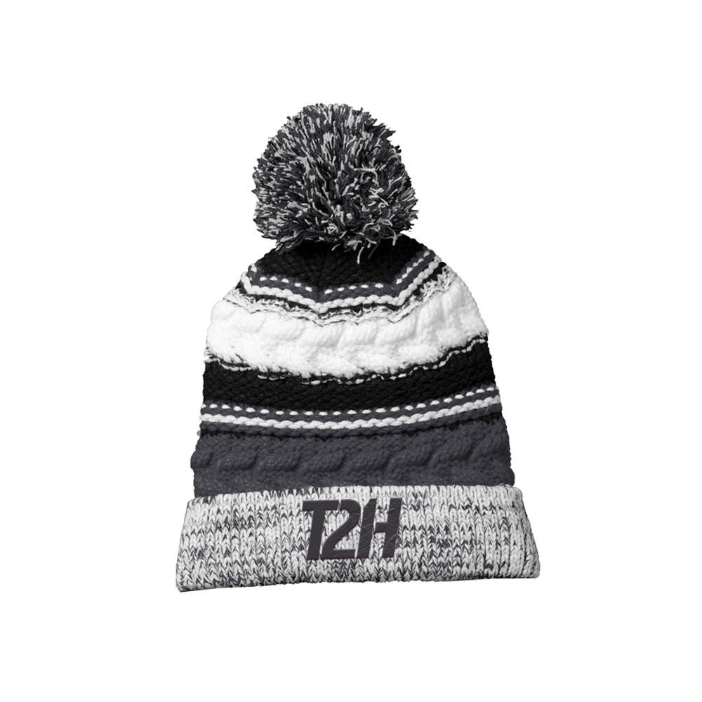Image of T21H Beanie