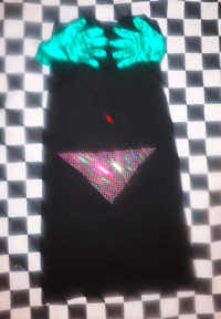 Image 1 of The Betty Dress