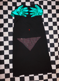 Image 3 of The Betty Dress