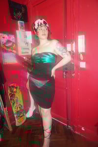 Image 4 of The Betty Dress