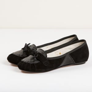 Image of Repetto 'Lully' Moccasin flats