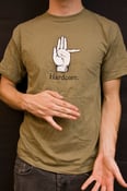 Image of Hardcore T-Shirt