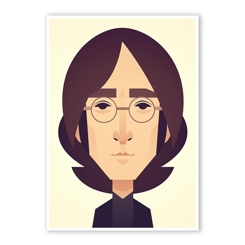 John