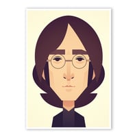 John