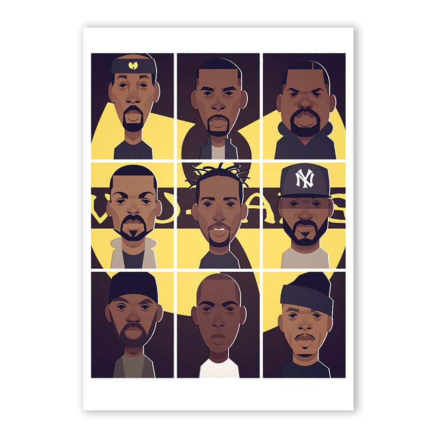 Wu Tang